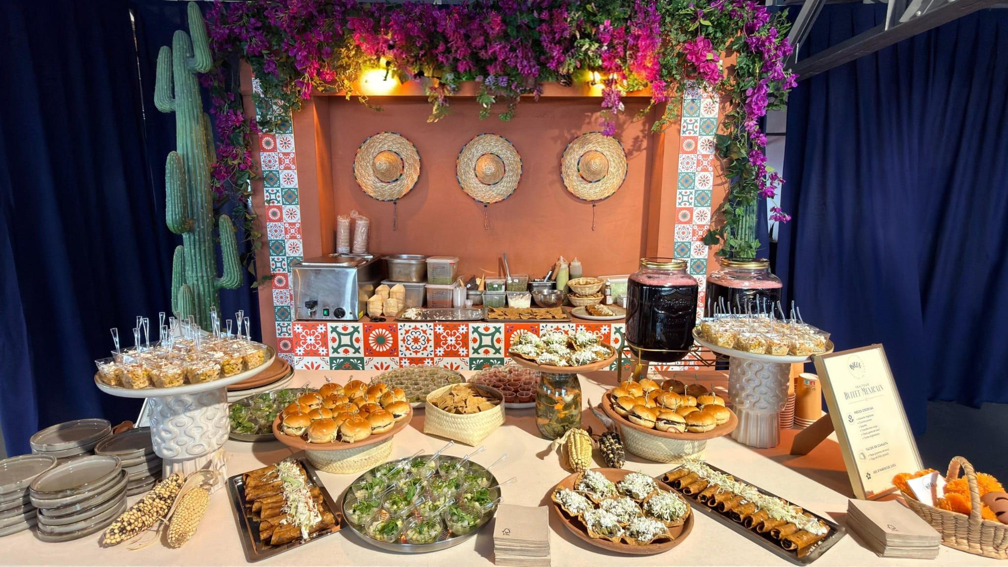 Restaurant Mexicain Paris 6 Traiteur mexicain paris 6