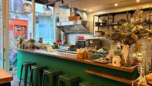 Privatiser restaurant mexicain paris 6e
