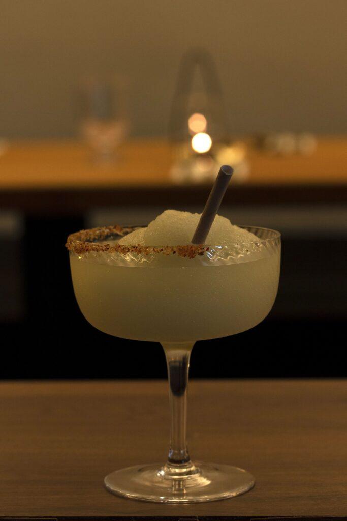 margarita Paris